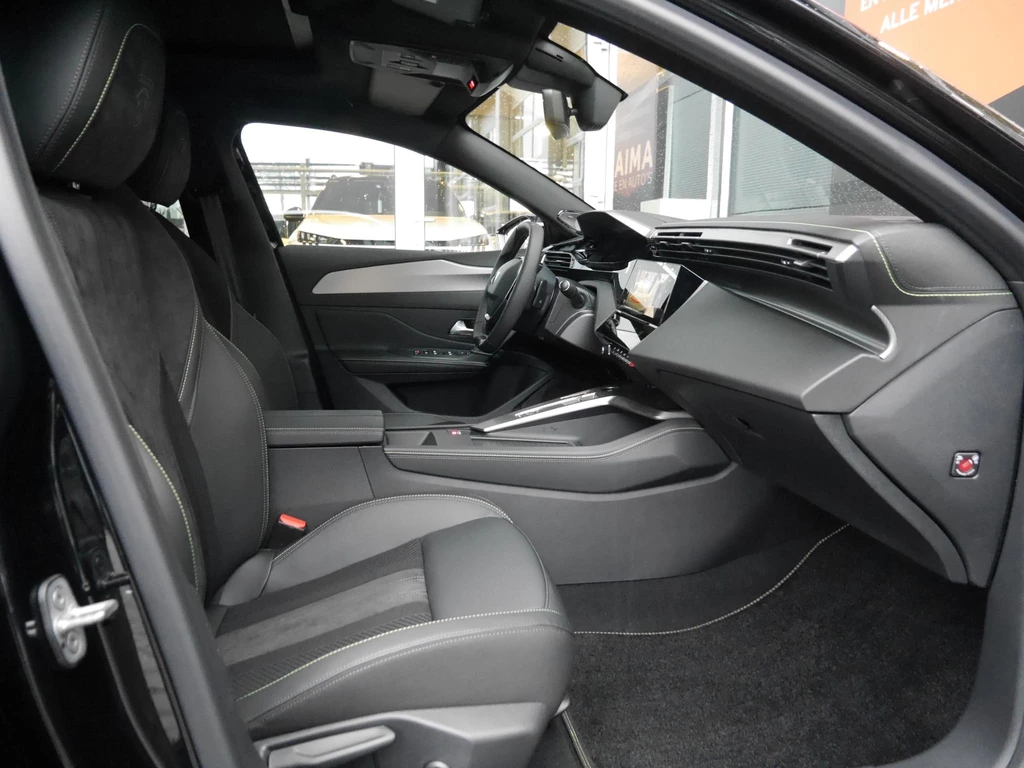 Peugeot 308 – foto 7