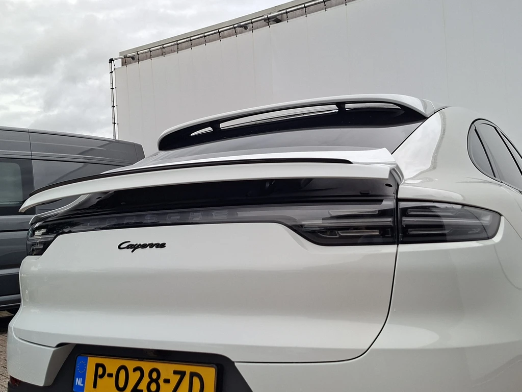 Porsche Cayenne – foto 24