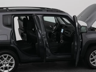 Jeep Renegade – thumbnail 36