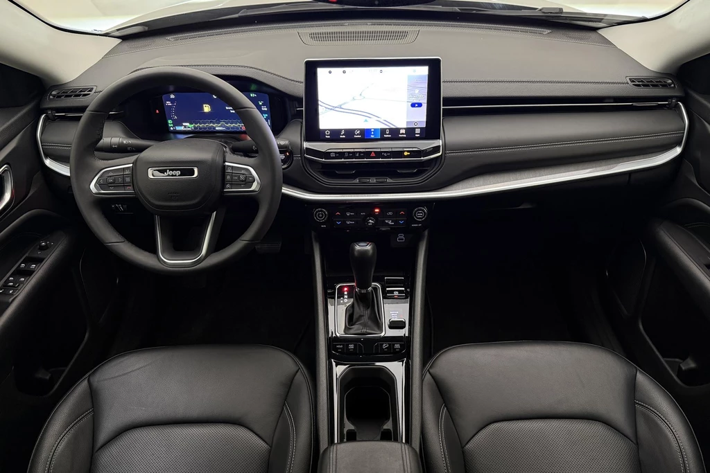 Jeep Compass – foto 28