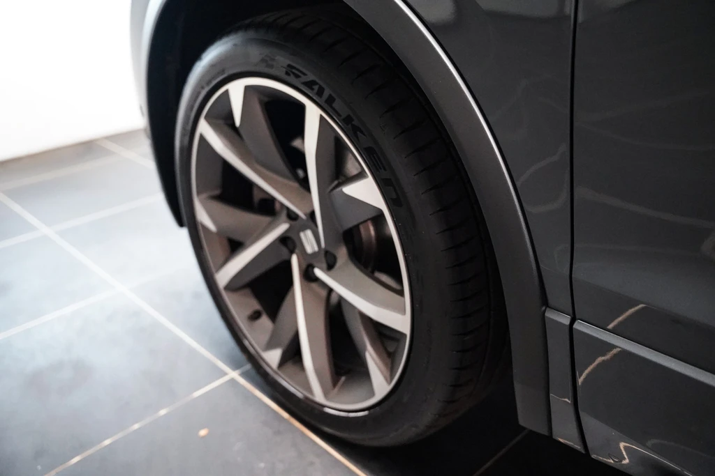 SEAT Tarraco – foto 20