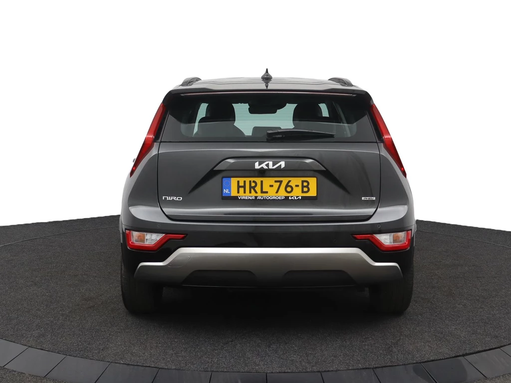 Kia Niro – foto 7
