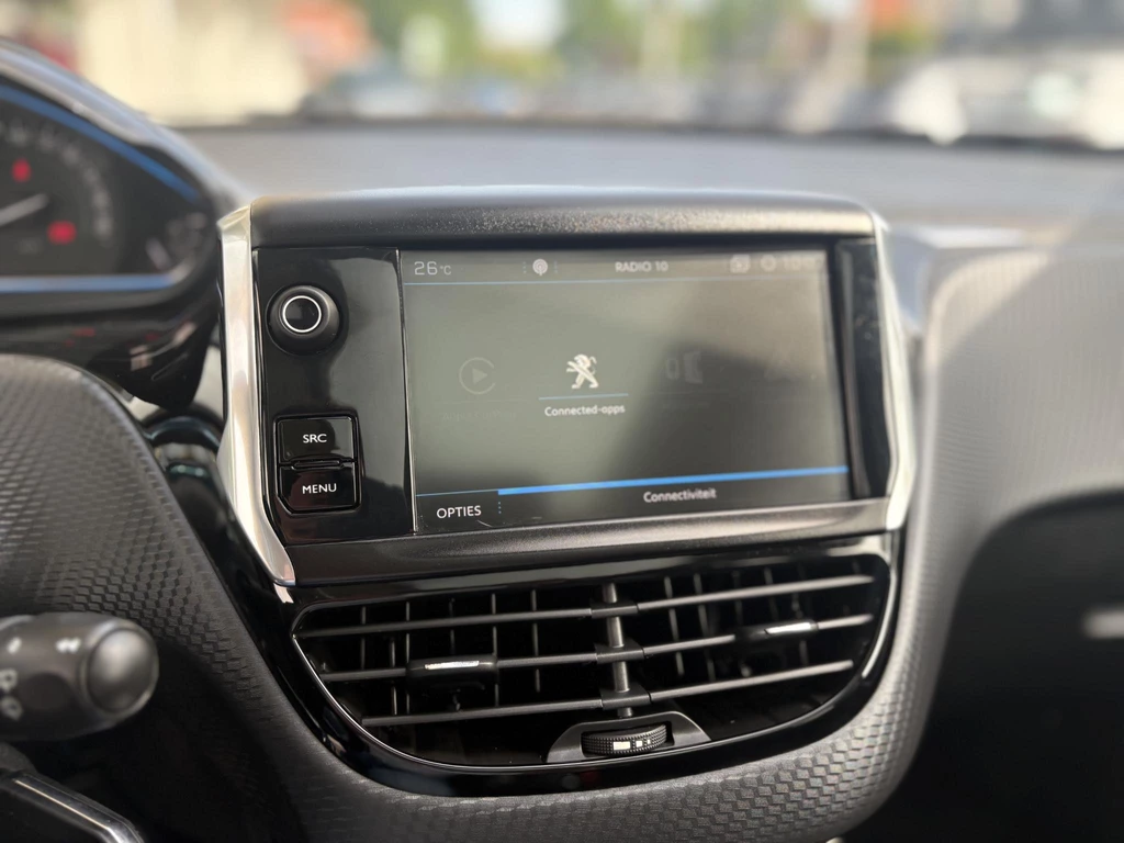 Peugeot 2008 – foto 10