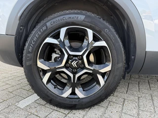 Citroën C5 Aircross – thumbnail 22