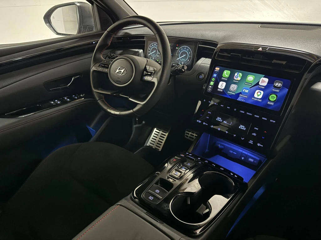 Hyundai Tucson – foto 31