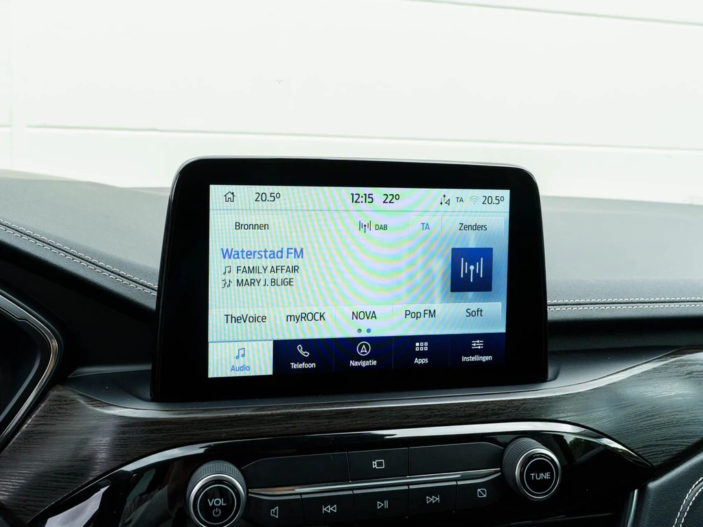 Ford Kuga – foto 42