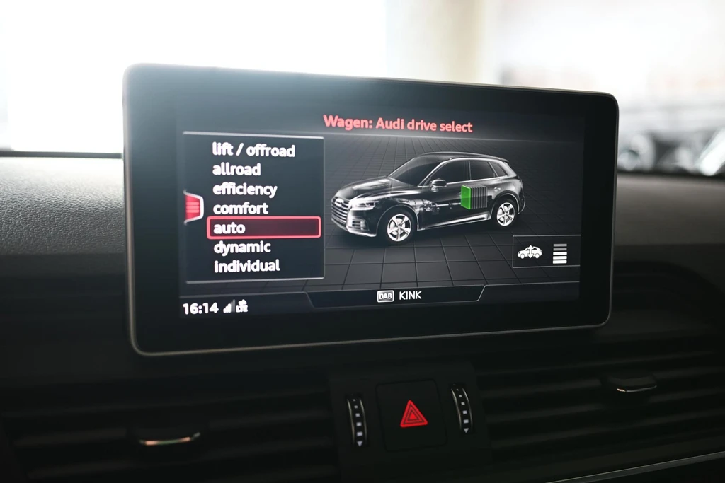 Audi Q5 – foto 50