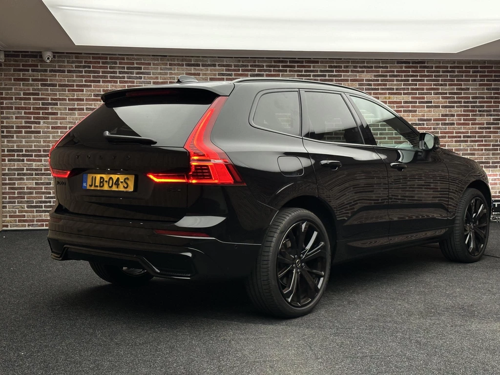 Volvo XC60 – foto 7