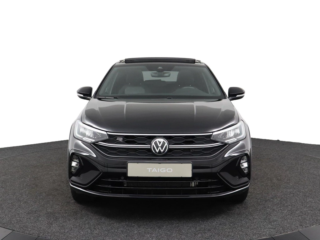 Volkswagen Taigo – foto 9
