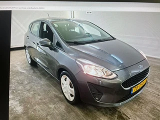 Ford Fiesta – thumbnail 6
