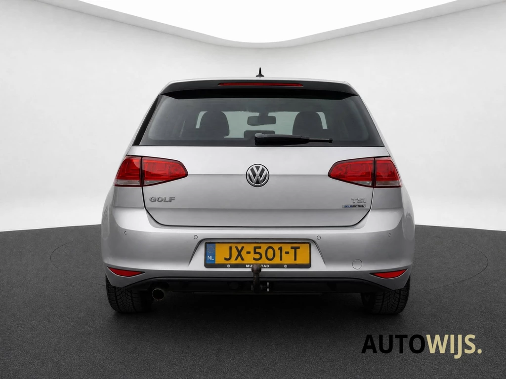 Volkswagen Golf – foto 3