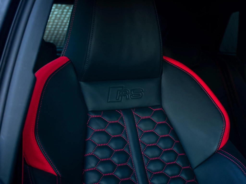 Audi RS3 – foto 14