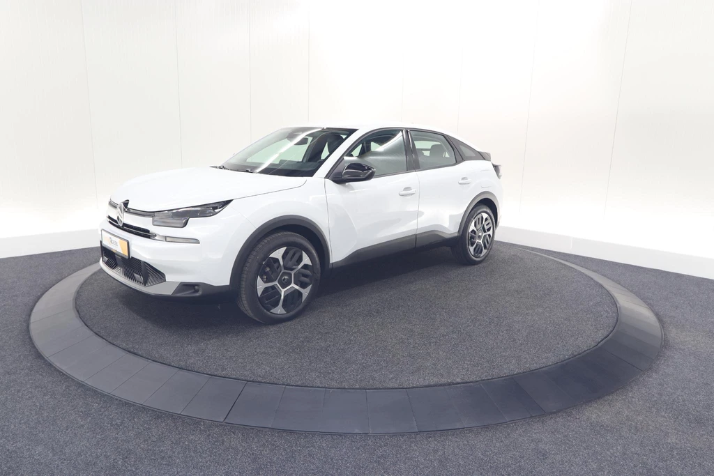 Citroën C4 – foto 2