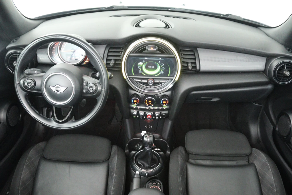 MINI Cooper Cabrio – foto 10