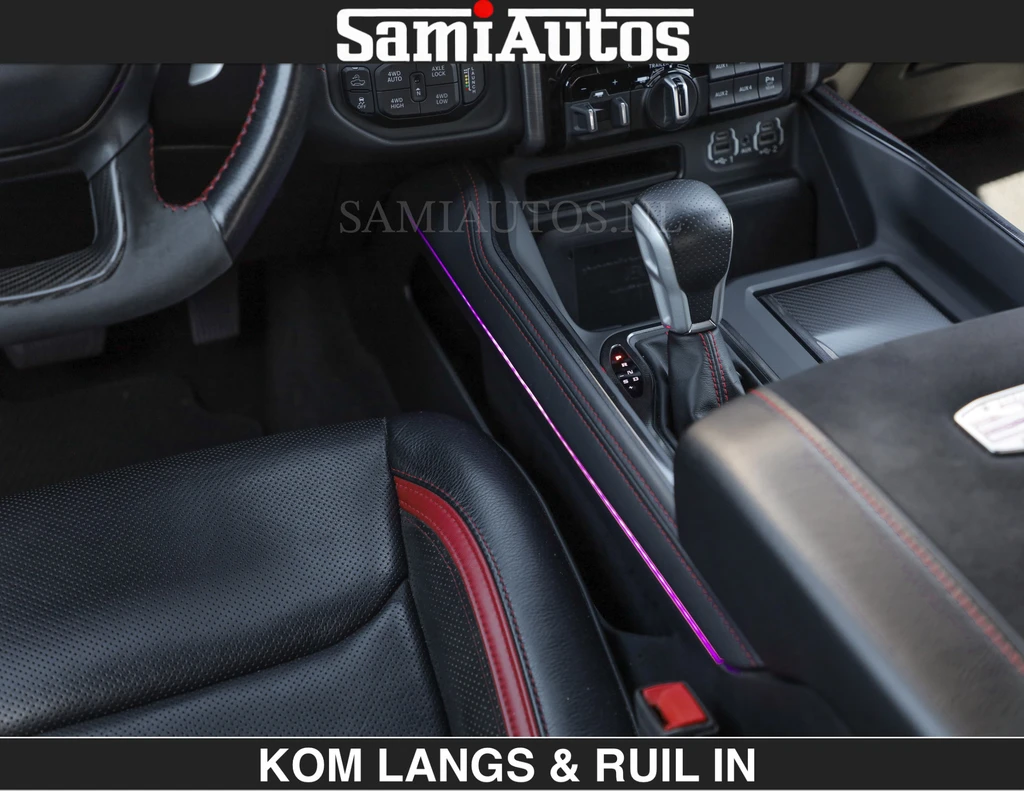 Dodge Ram Pick-Up – foto 58