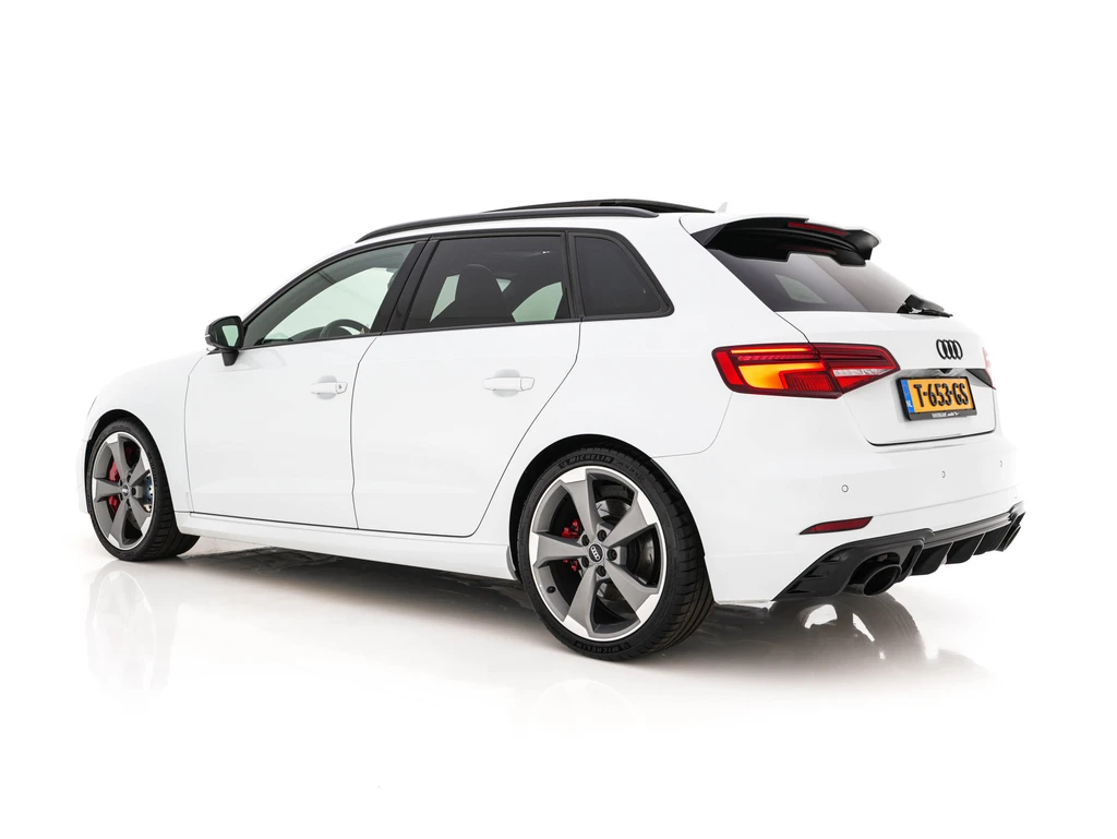 Audi RS3 – foto 2