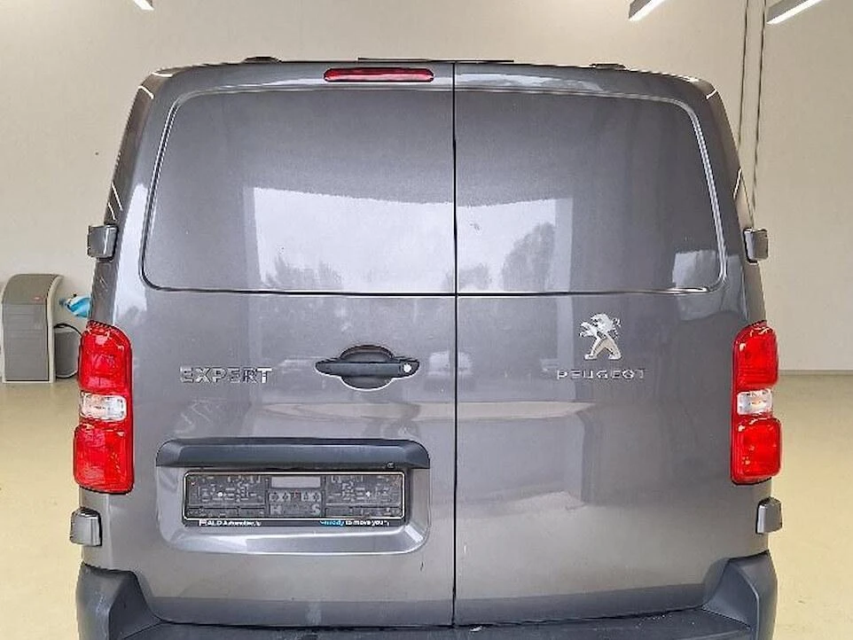 Peugeot Expert – foto 1