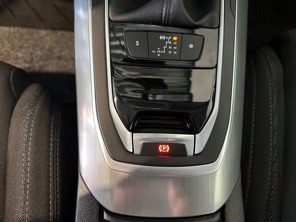 Peugeot 308 – foto 20
