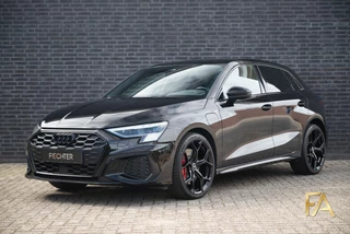 Audi A3 – thumbnail 2