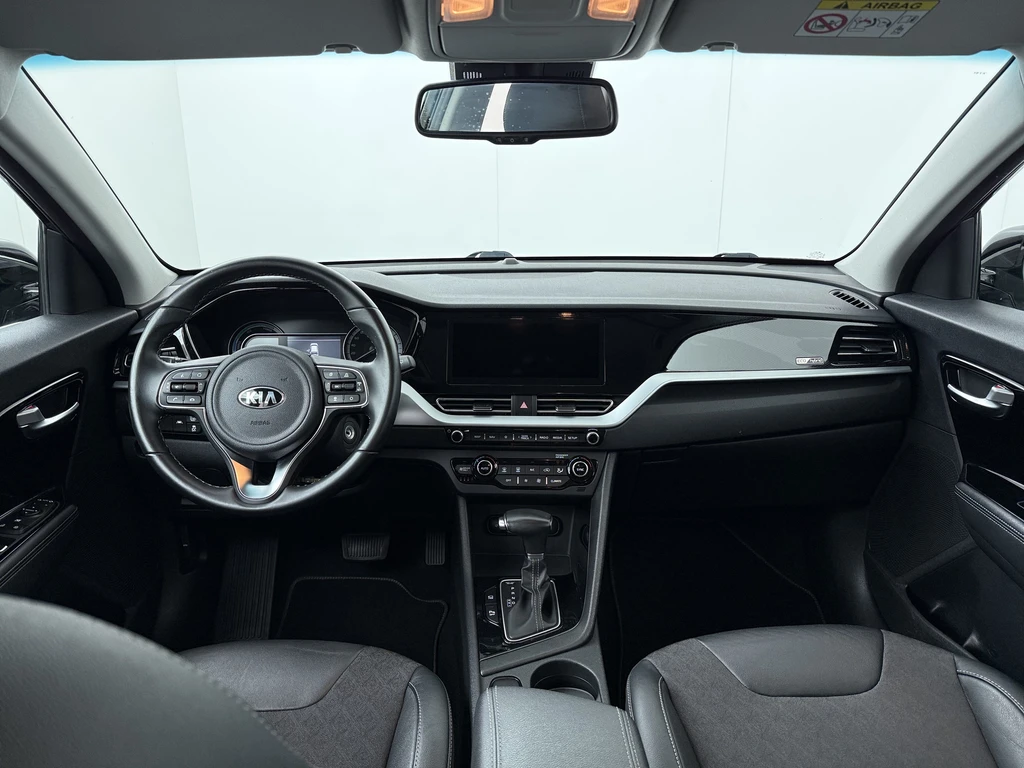 Kia Niro – foto 37