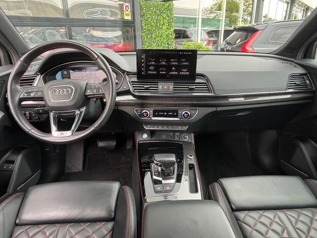 Audi Q5 – foto 18