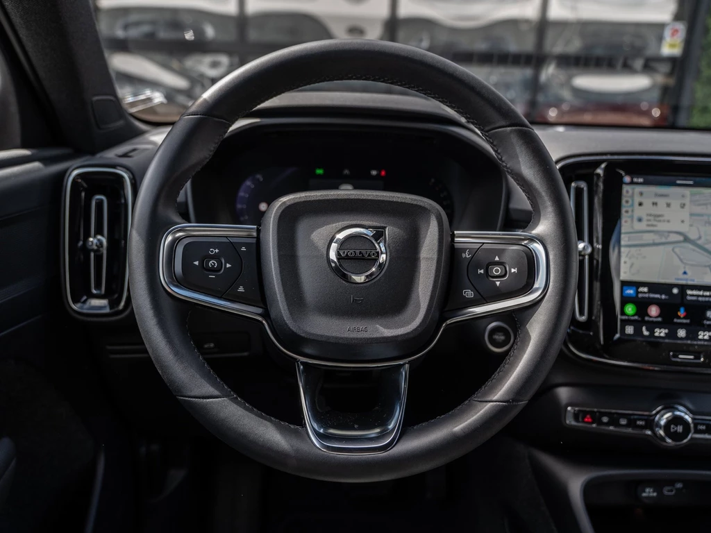 Volvo XC40 – foto 29