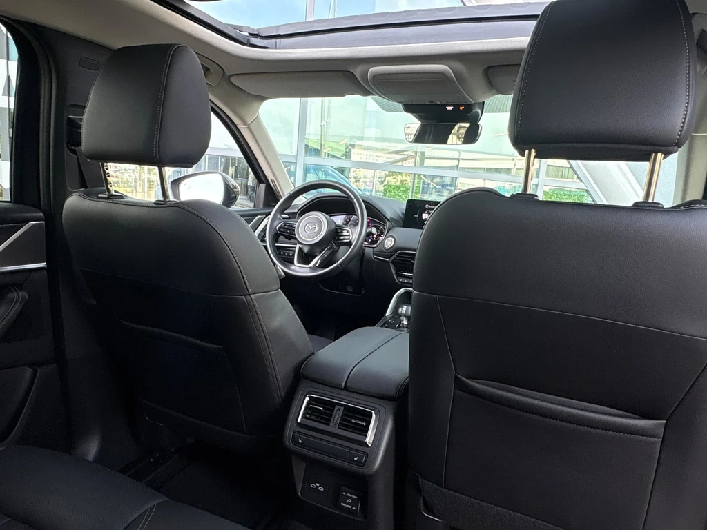 Mazda CX-60 – foto 33