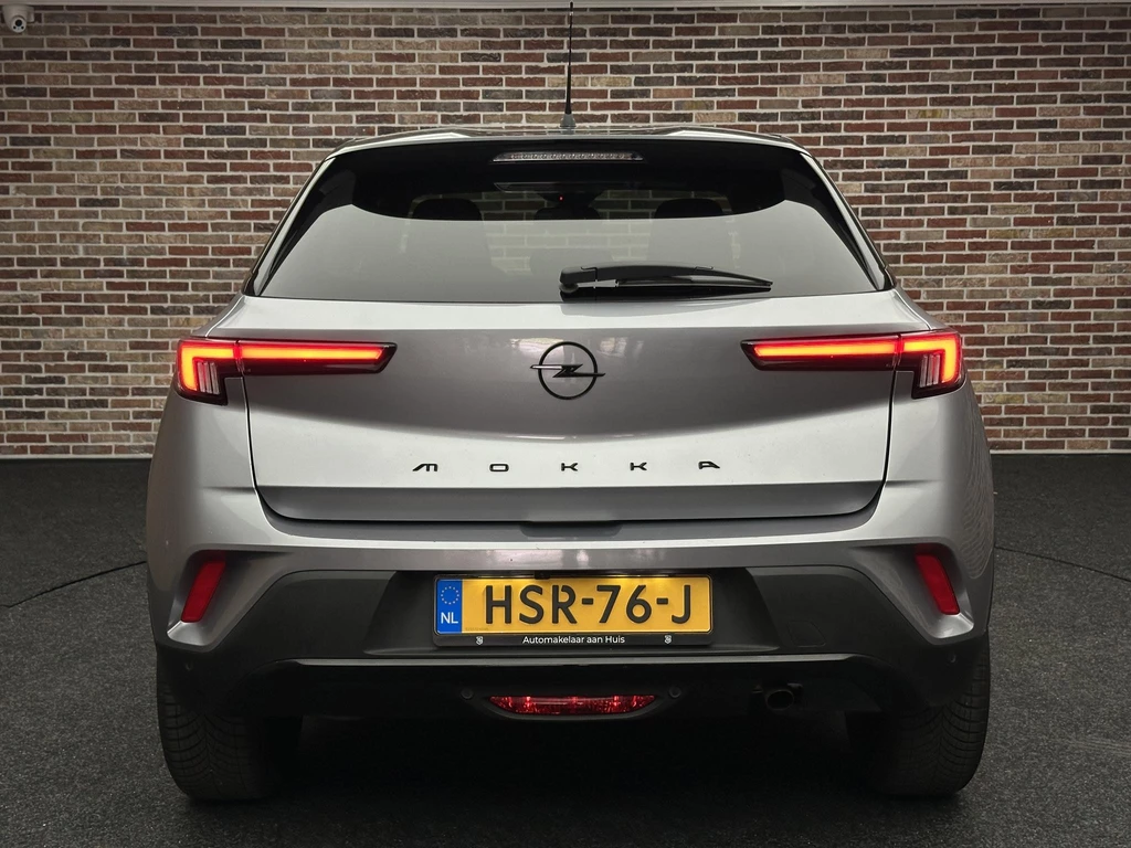 Opel Mokka – foto 5