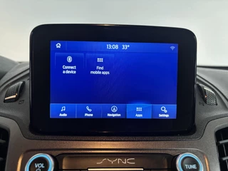Ford Transit Connect – thumbnail 17