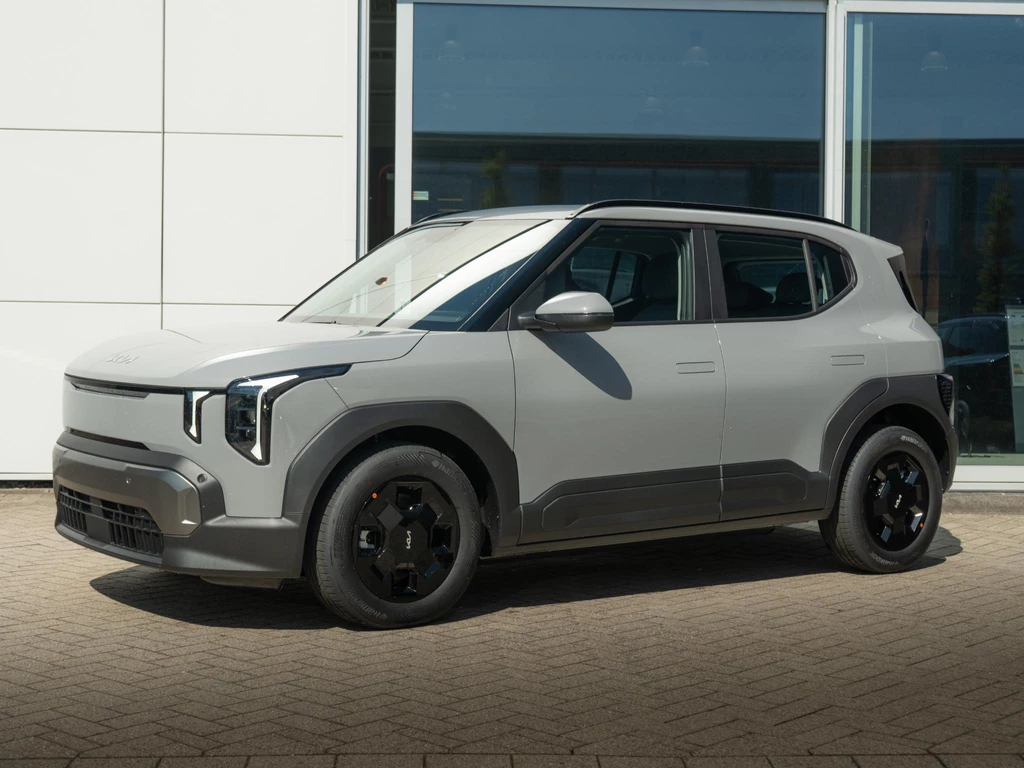 Kia EV2 – foto 3