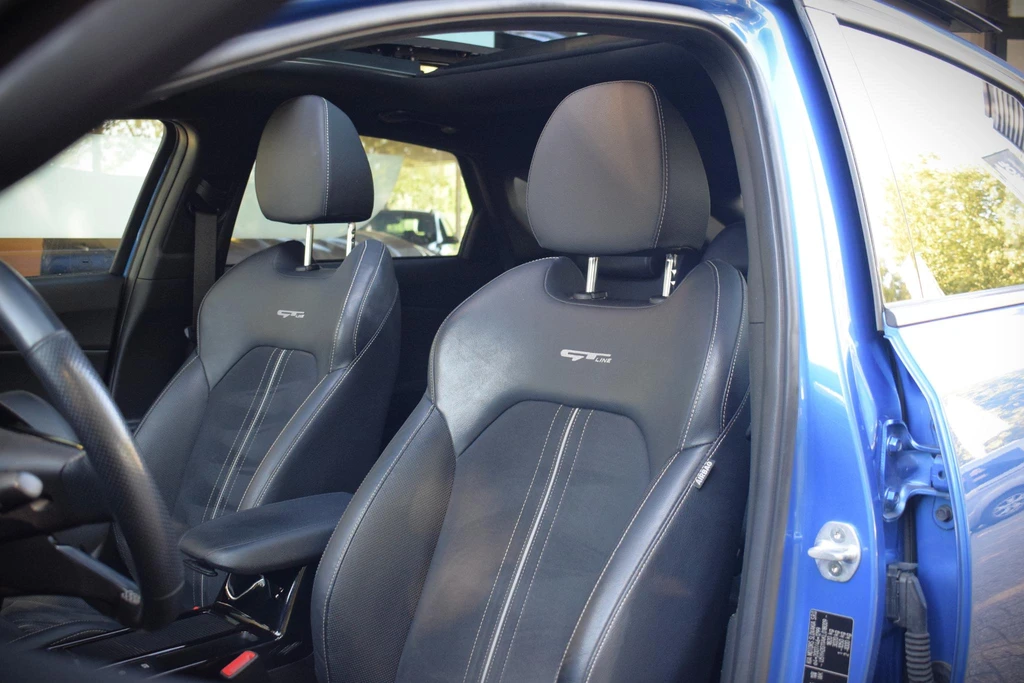 Kia ProCeed – foto 12