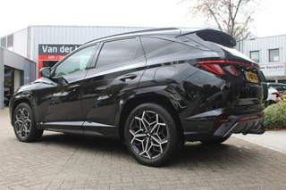 Hyundai Tucson – thumbnail 3