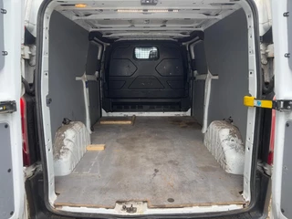 Ford Transit Custom – thumbnail 10