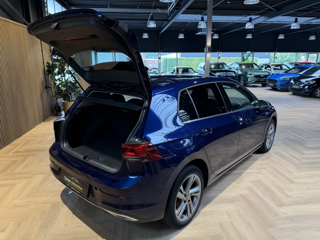 Volkswagen Golf – foto 6