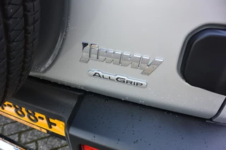 Suzuki Jimny – thumbnail 21