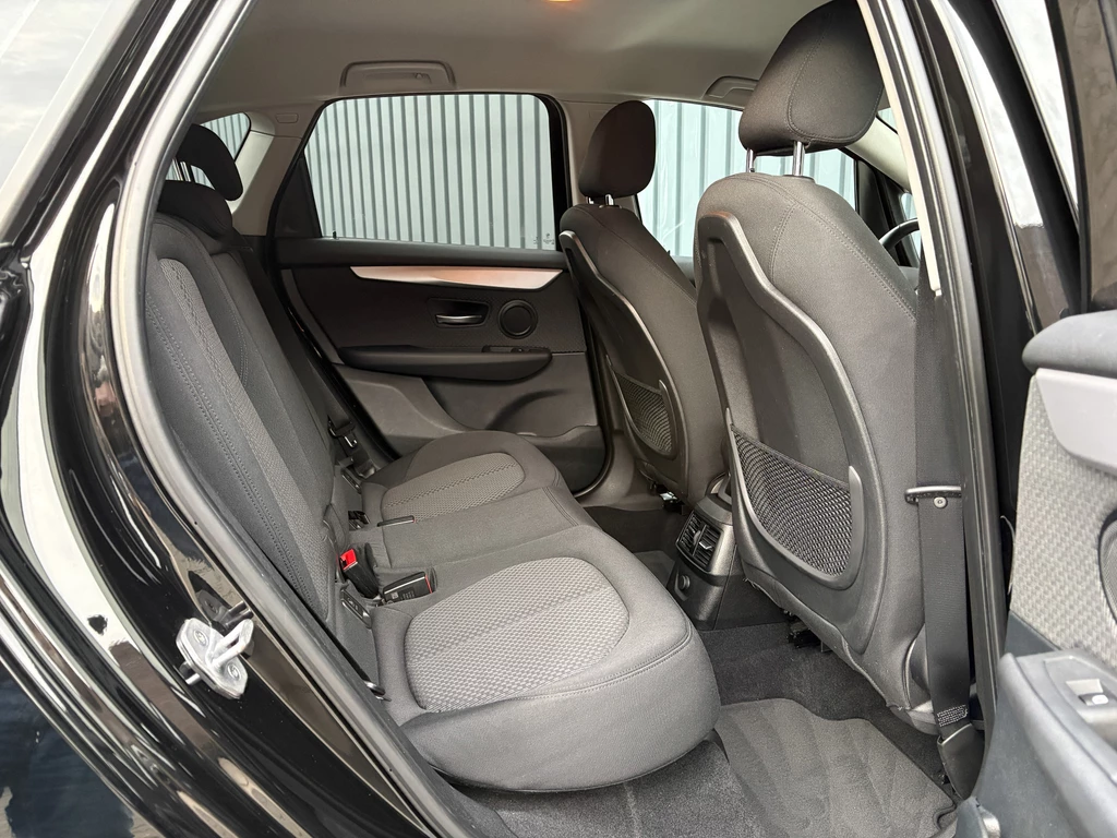 BMW 2 Serie – foto 32