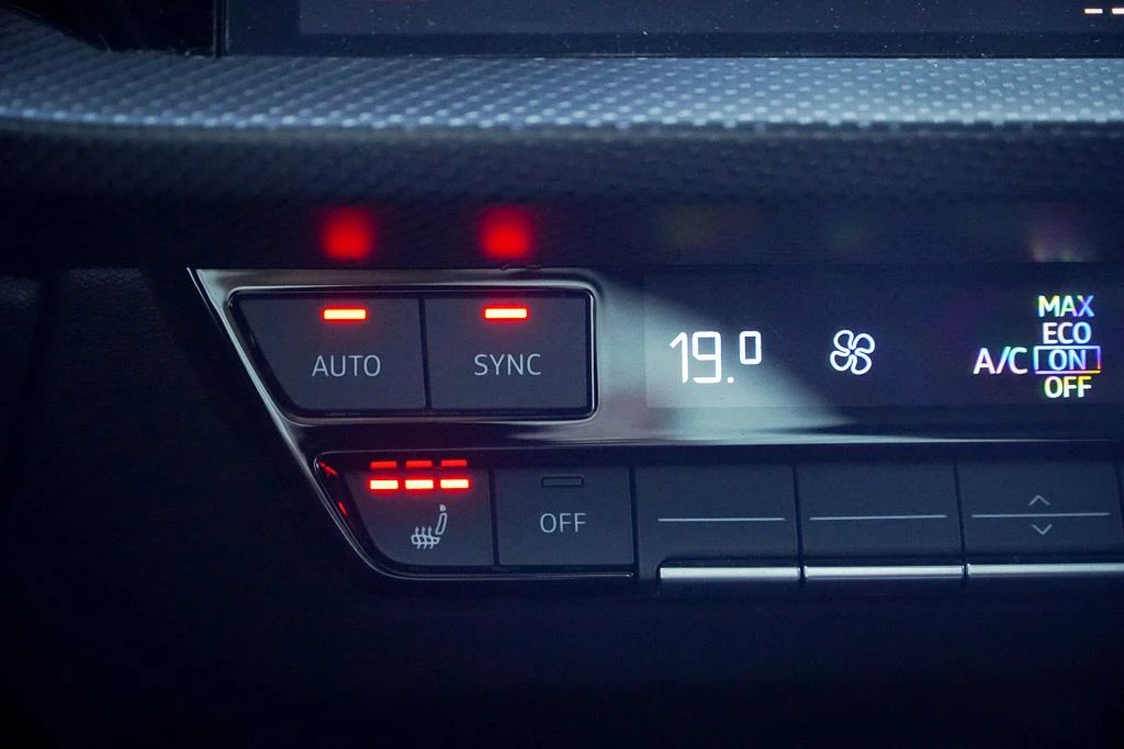 Audi RS3 – foto 24
