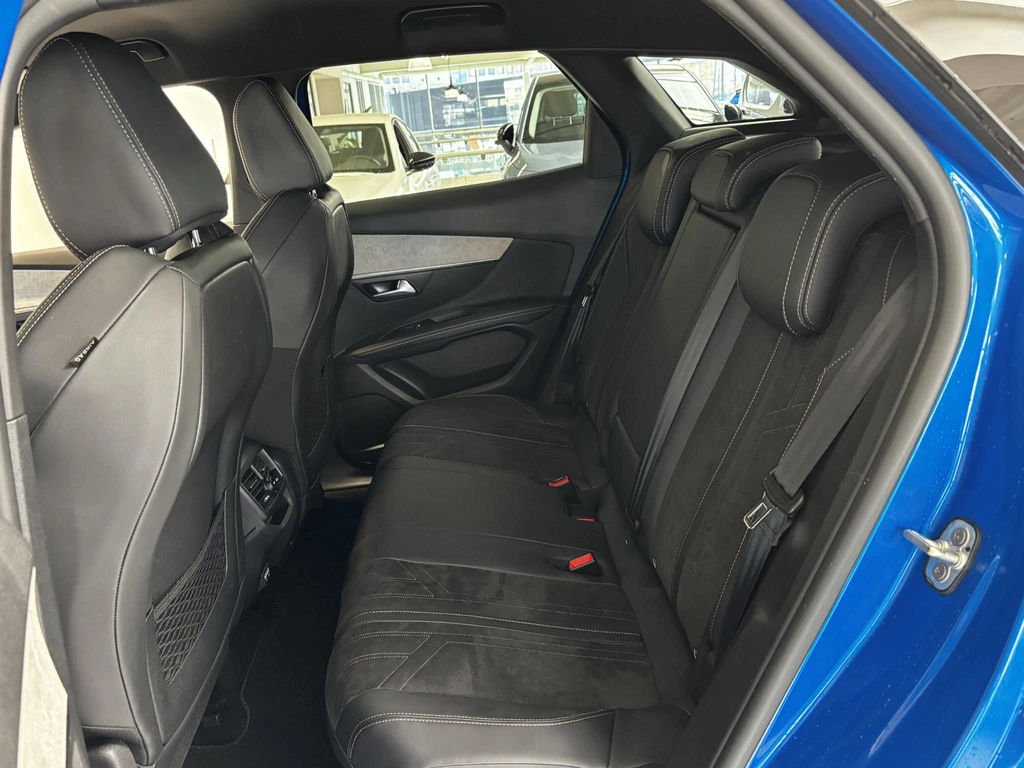 Peugeot 3008 – foto 16
