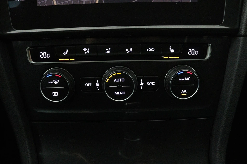 Volkswagen Golf – foto 22