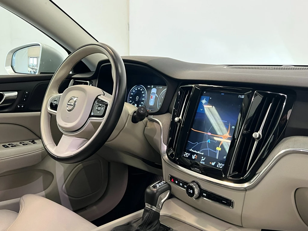 Volvo V60 – foto 9