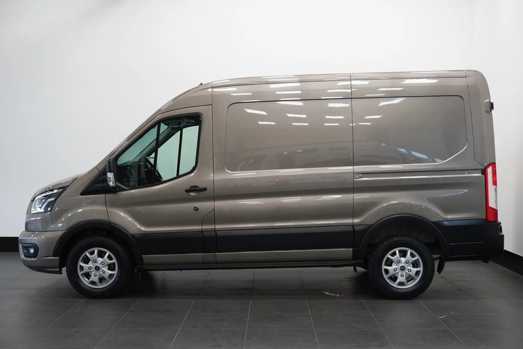 Ford Transit – foto 2