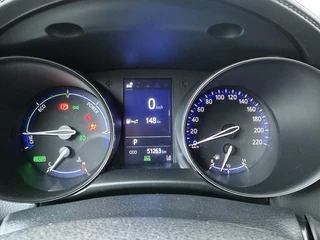 Toyota C-HR – thumbnail 16