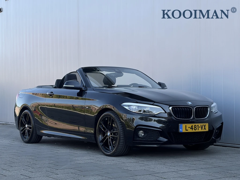 BMW 2 Serie – foto 7