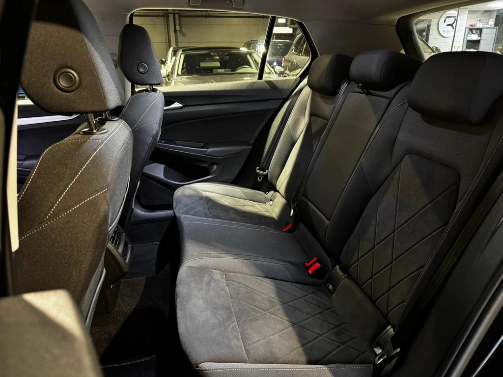 Volkswagen Golf – foto 29