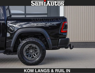 Dodge Ram Pick-Up – thumbnail 42