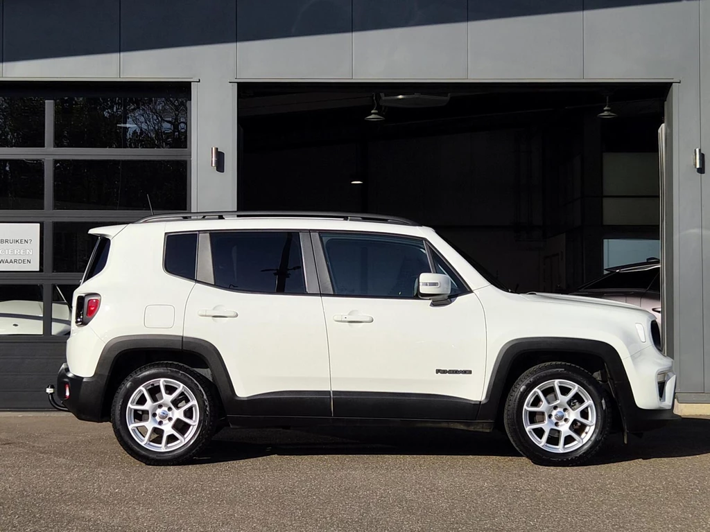 Jeep Renegade – foto 10