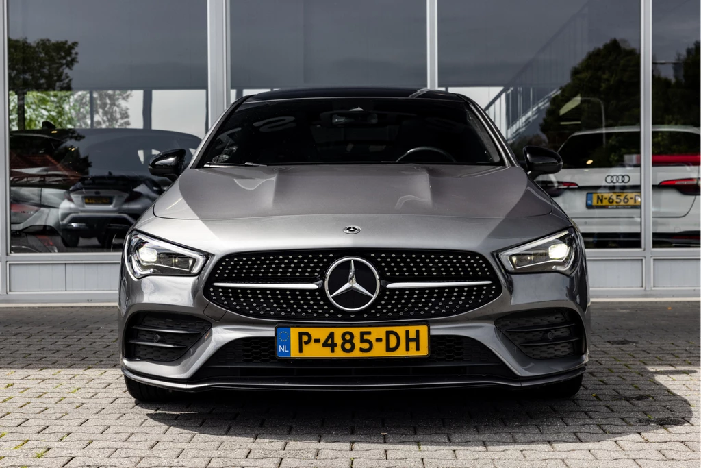 Mercedes-Benz CLA – foto 8