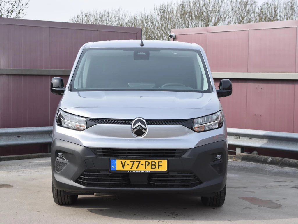 Citroën ë-Berlingo – foto 7