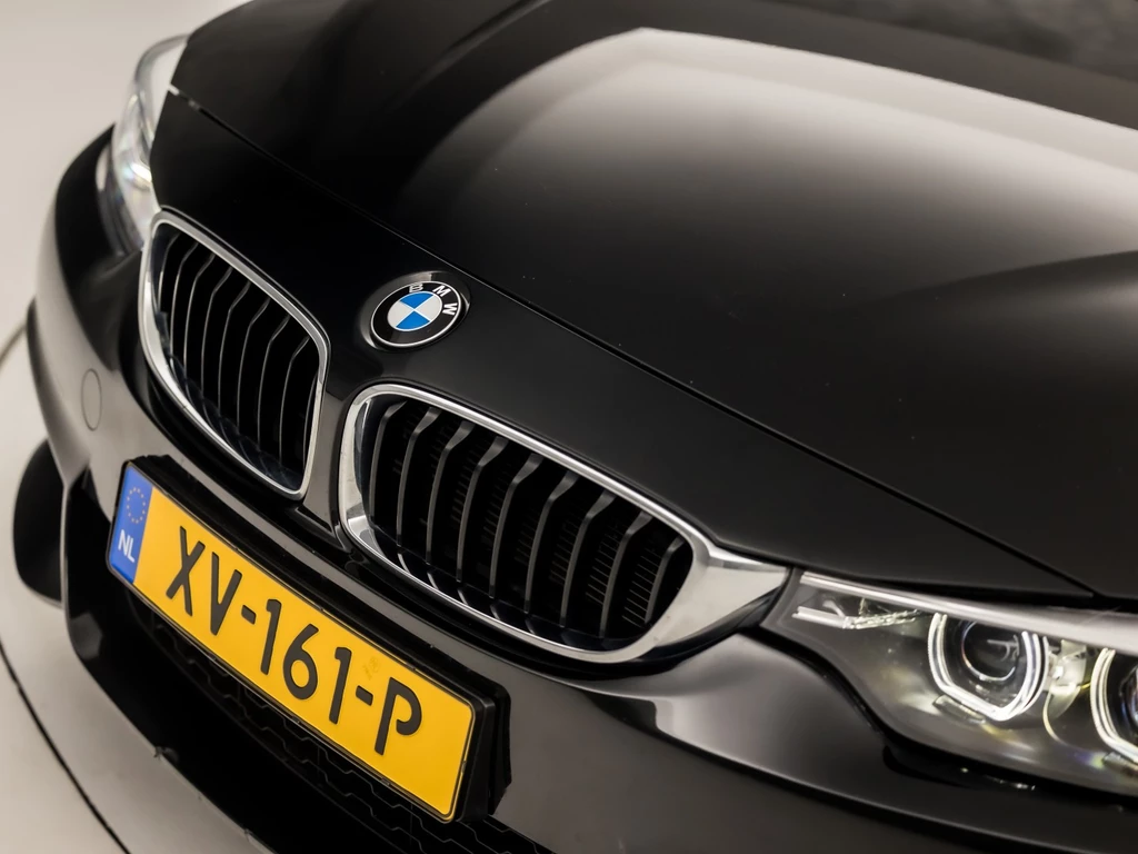 BMW 4 Serie – foto 34