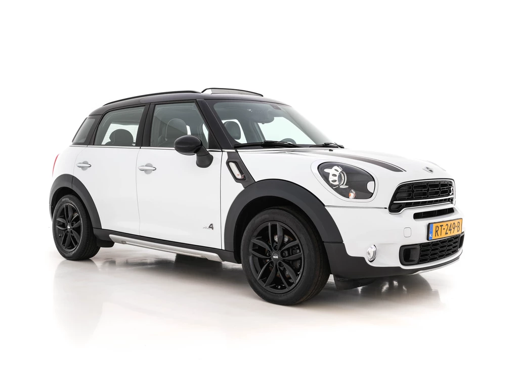 MINI Countryman – foto 5